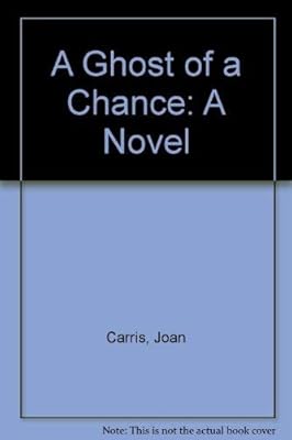 A Ghost of a Chance: A Novel