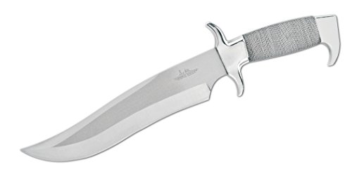 Böker Tasche und Küchenmesser Klinge United Cutlery Gil Hibben Highlander Bowie, 02UC627
