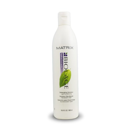 Matrix Biolage Detangling Solution, 16.9 Ounce