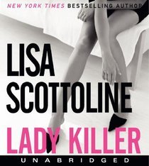 Lady Killer by Lisa Scottoline