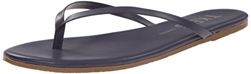 TKEES Women's Liners Flip Flops