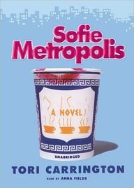 Sofie Metropolis
