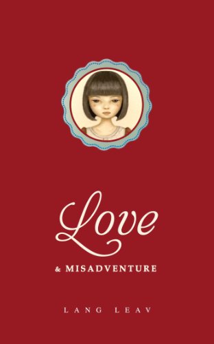 Love &amp; Misadventure by Lang Leav