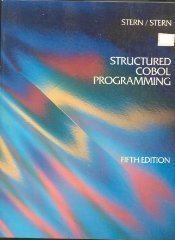 Structured COBOL Programming