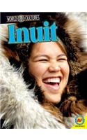 Inuit (World Cultures) by Leslie Strudwick