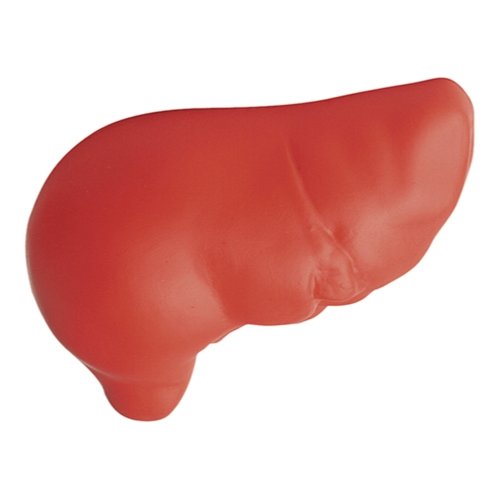 Liver Stress Toy