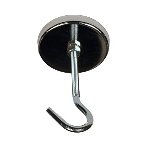 Algopix Similar Product 15 - Secure It Gun Storage Magnetic Hook