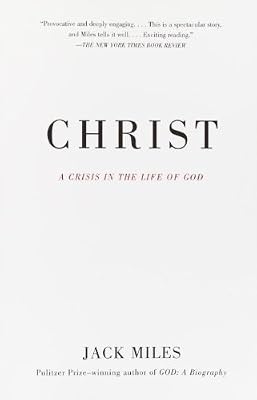 Christ: A Crisis in the Life of God