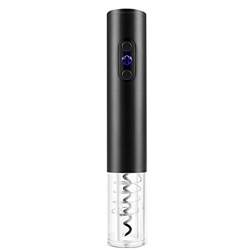 Algopix Similar Product 20 - Flexzion Electric Wine Bottle Opener