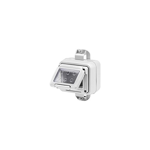 Algopix Similar Product 13 - Gewiss GW27057 IP55 Box Electrical Box