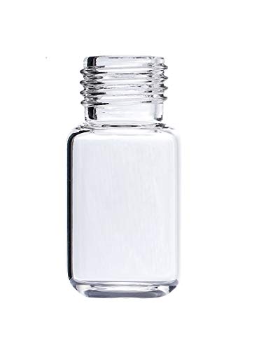 Algopix Similar Product 12 - JK Scientific 980829 18 mm Clear