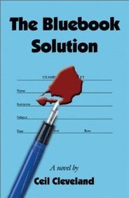 The Bluebook Solution by Ceil Cleveland