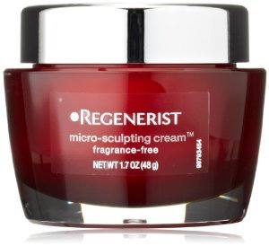 Olay Regenerist Micro-Sculpting Cream Fragrance Free 1.7 Oz