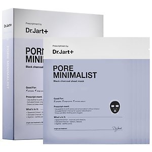 Dr.Jart+ Pore Minimalist Mask