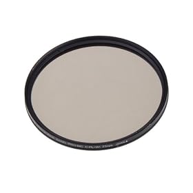 BestDealUSA New 77mm Pr01-D Wide Band Pro-MC CPL Slim Circular Polarizing Filter