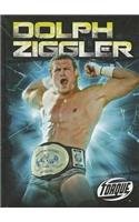 Dolph Ziggler (Torque Books)
