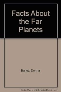 Facts About the Far Planets