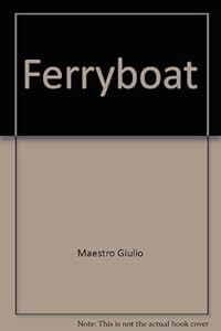 Ferryboat