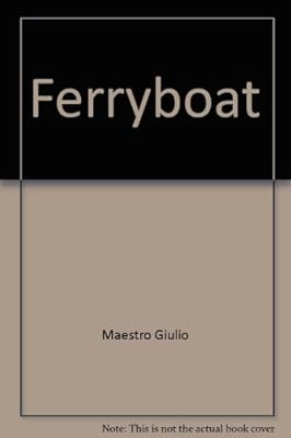 Ferryboat