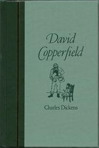 David Copperfield (The World's Best Reading)