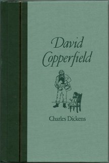 David Copperfield (The World's Best Reading) by Charles Dickens