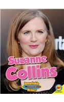 Suzanne Collins (Remarkable Writers)