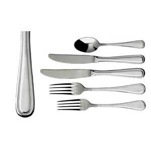 

Update International RE-111 18/10 Stainless Steel Regency Series Table Fork, 3mm