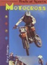 Motocross (Radical Sports) by Gary Freeman