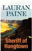 Sheriff of Hangtown