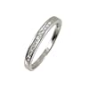 Save Over £157 on White Gold & Diamond Eternity Ring