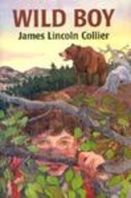 Wild Boy by James Lincoln Collier