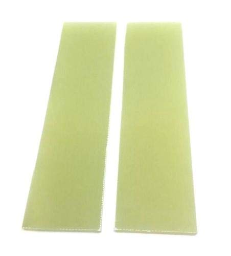 Algopix Similar Product 9 - G10 Scales NATURAL JADE GREEN 18 X