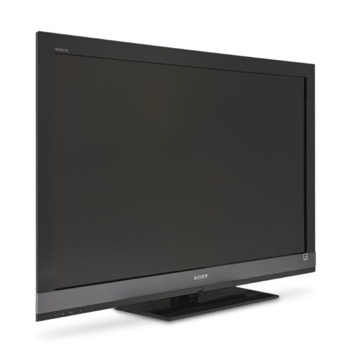 Black Fridays Sony KDL46EX700 46" LED Backlit HDTV Bundle