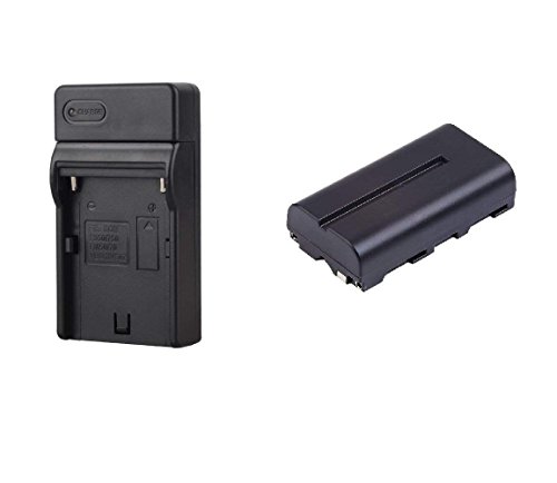 Algopix Similar Product 18 - GVB Gear Battery and Charger Kit Bundle