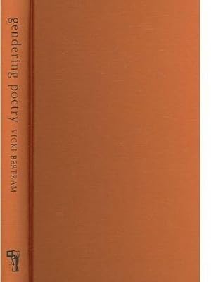 Gendering Poetry: Contemporary Women and Men Poets