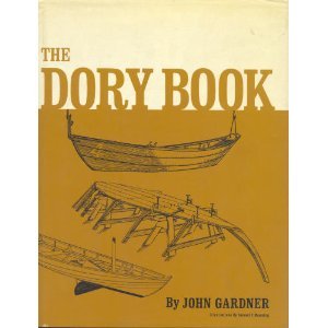 Dory Book by John Gardner