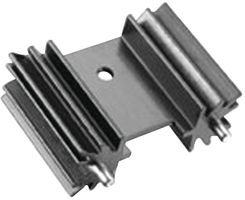 

AAVID THERMALLOY 513002B02500G HEAT SINK (100 pieces)