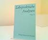 Lehrpraktische Analysen Folge 52: Adolf Muschg, Besuch in der Schweiz; Karl Valentin, Buchbinder Wanninger