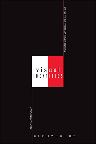 Algopix Similar Product 14 - Visual Identities (Continuum Collection)