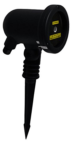 Bliss Lights SPR-MB-STN Spright Move Lighting, Blue