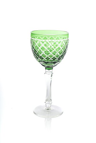 Algopix Similar Product 4 - IMPULSE 56884 Malta Goblet Green