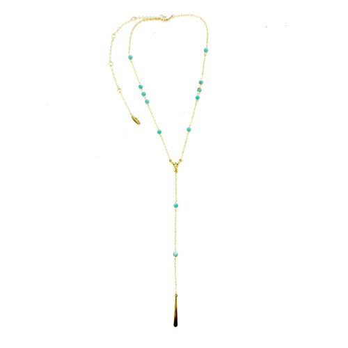 Algopix Similar Product 18 - Ettika Always Elegant Gold Tone