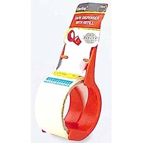 New-Tape Dispenser With Refill Case Pack 48 - 69311