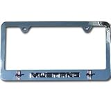 FORD MUSTANG TAG FRAME Reviews