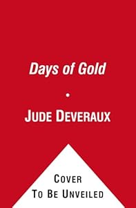 Days of Gold (Edilean)