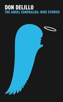 Angel Esmeralda