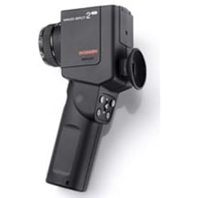 Gossen GO 4200 Mavo-Spot 2 USB 1-Degree Spot Luminance Meter (Black)