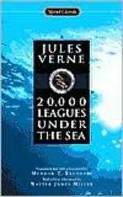 20,000 LEAGUES UNDER THE SEA