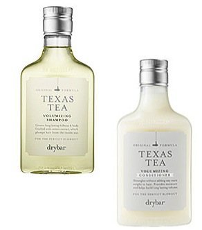 Drybar Texas Tea Volumizing Shampoo and Conditioner 8.5 Ounces