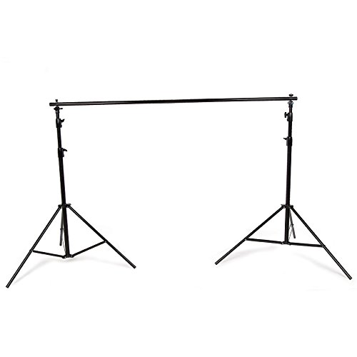 Algopix Similar Product 2 - PhotoSEL BS103 Professional Background